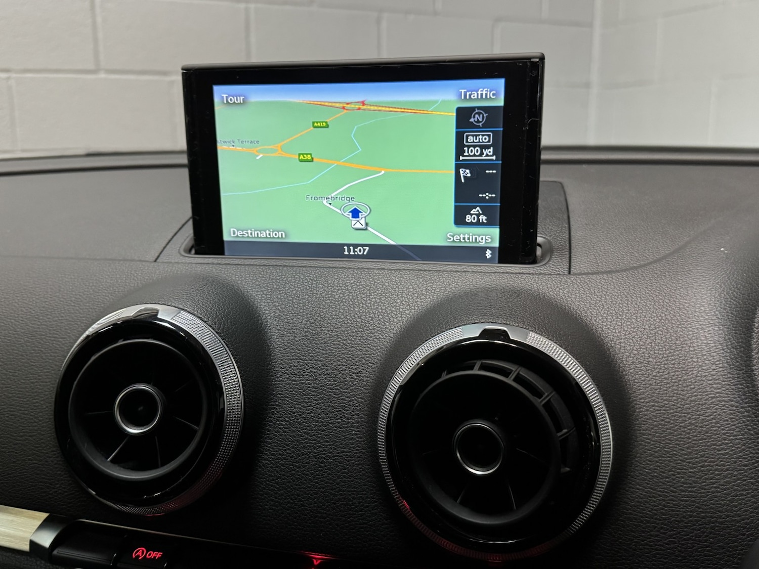 Used Audi A3 2015 for sale - 77251191: Photo 52