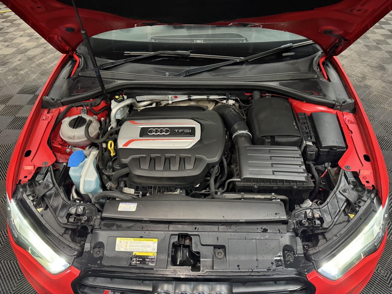 Used Audi A3 2015 for sale - 77251191: Photo 55