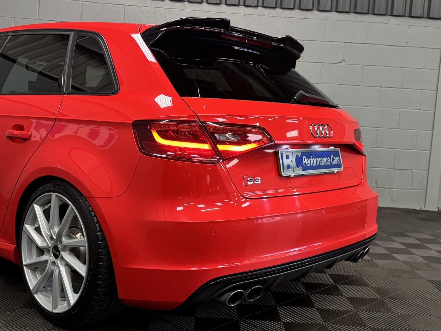 Used Audi A3 2015 for sale - 77251191: Photo 6