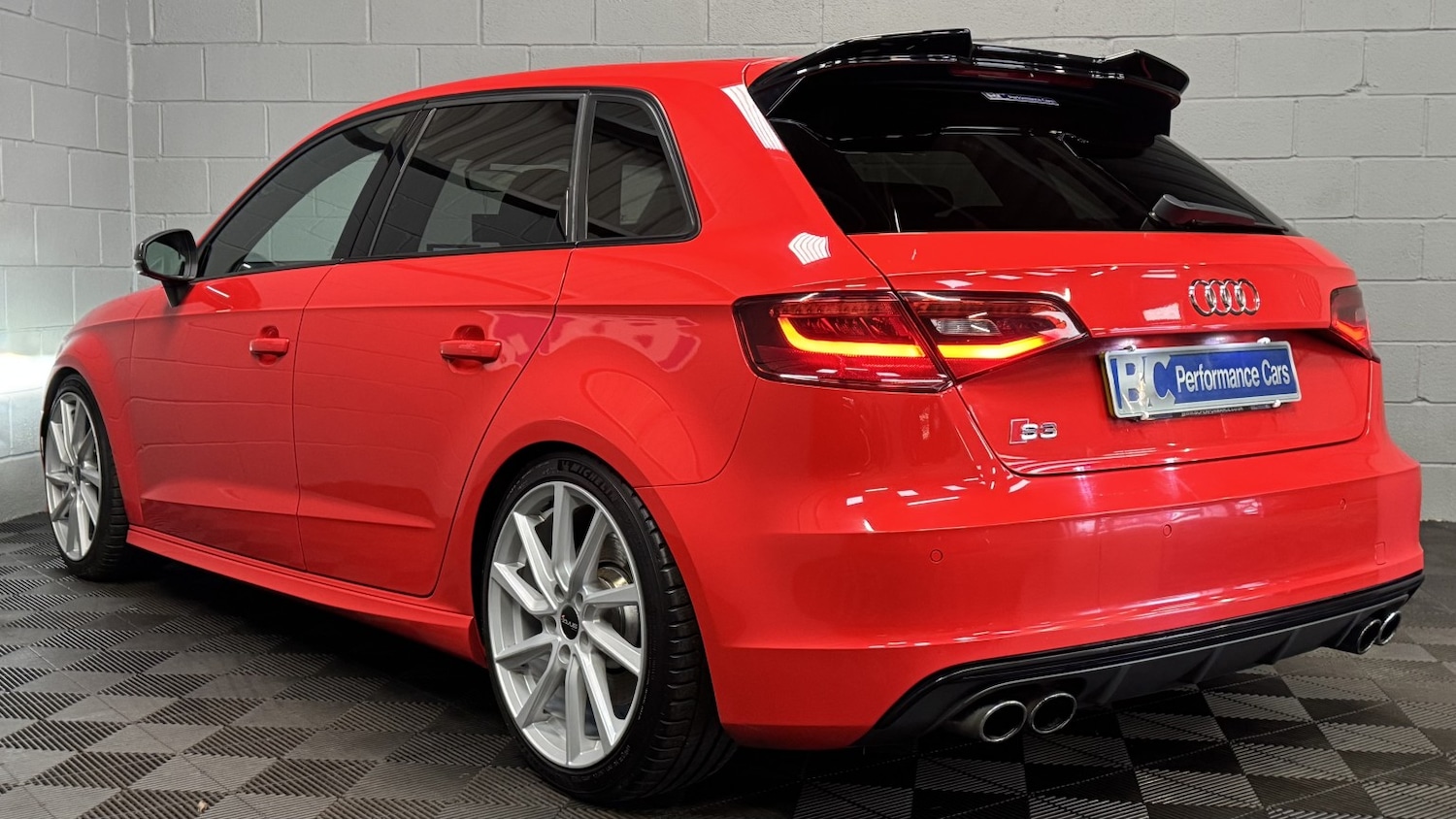 Used Audi A3 2015 for sale - 77251191: Photo 7