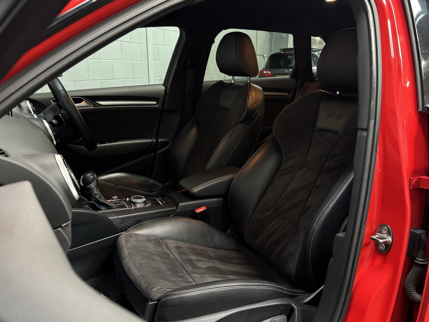 Used Audi A3 2015 for sale - 77251191: Photo 8