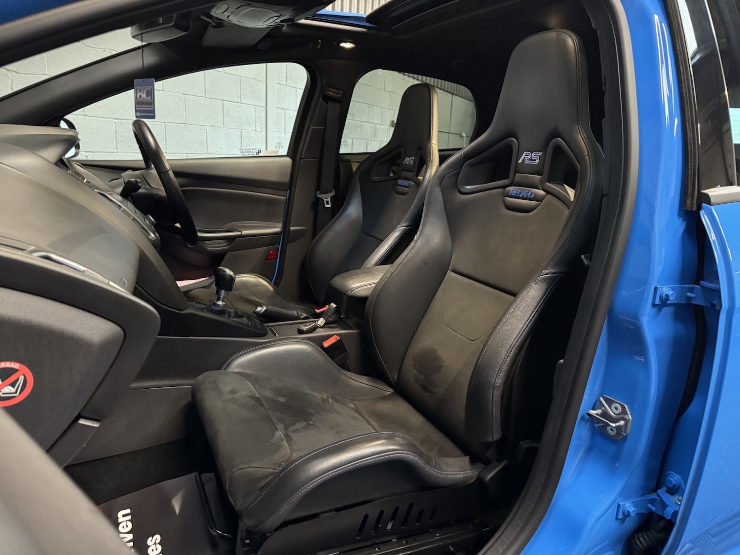 Used Ford Focus 2017 for sale - 76896914: Photo 10