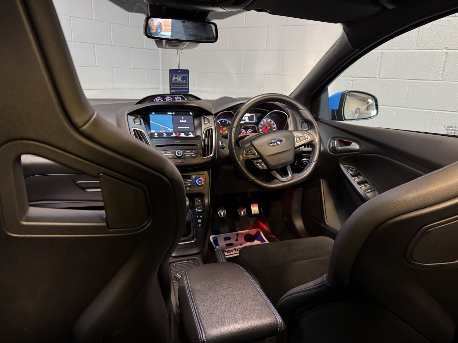 Used Ford Focus 2017 for sale - 76896914: Photo 11