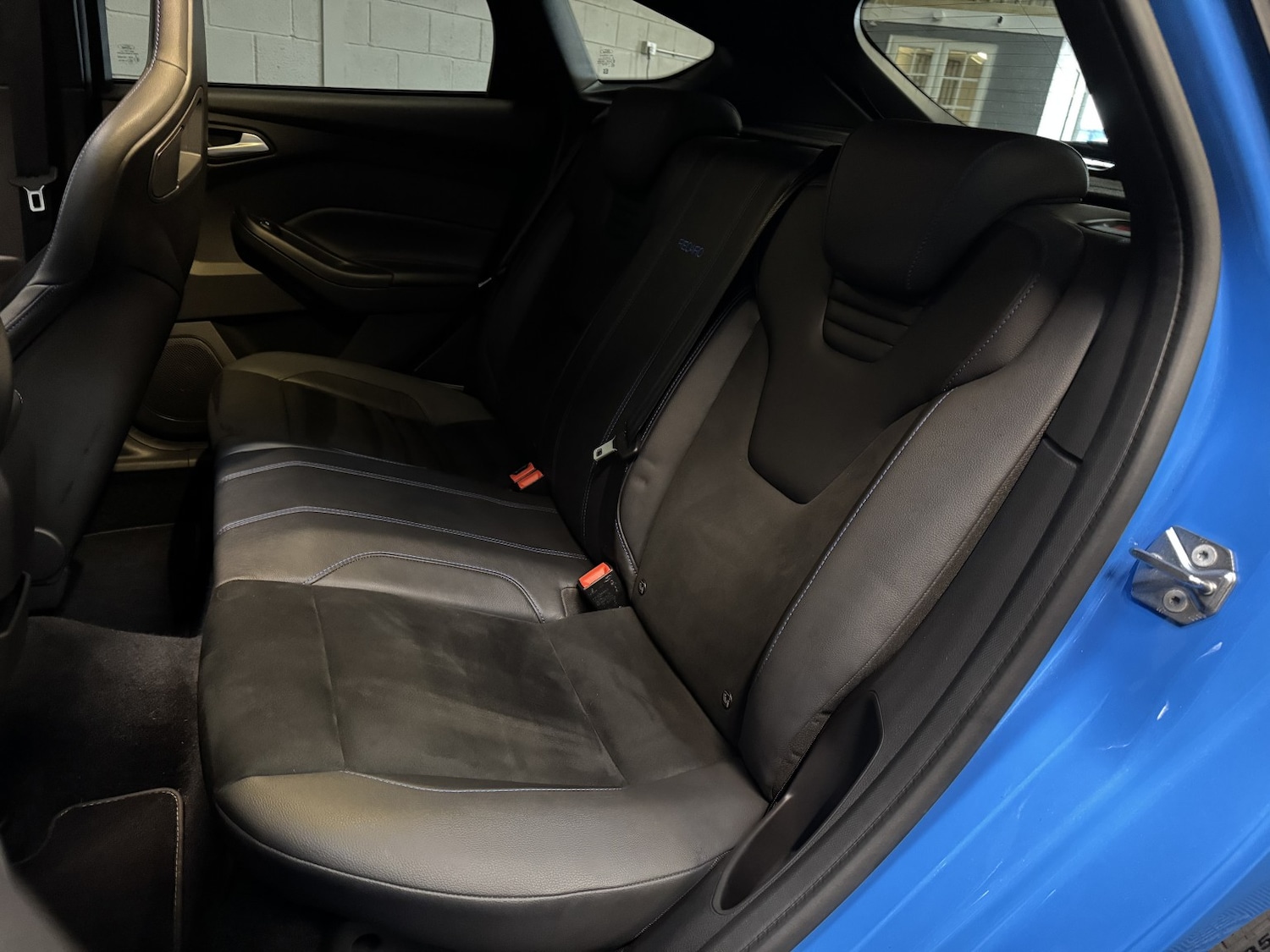 Used Ford Focus 2017 for sale - 76896914: Photo 12