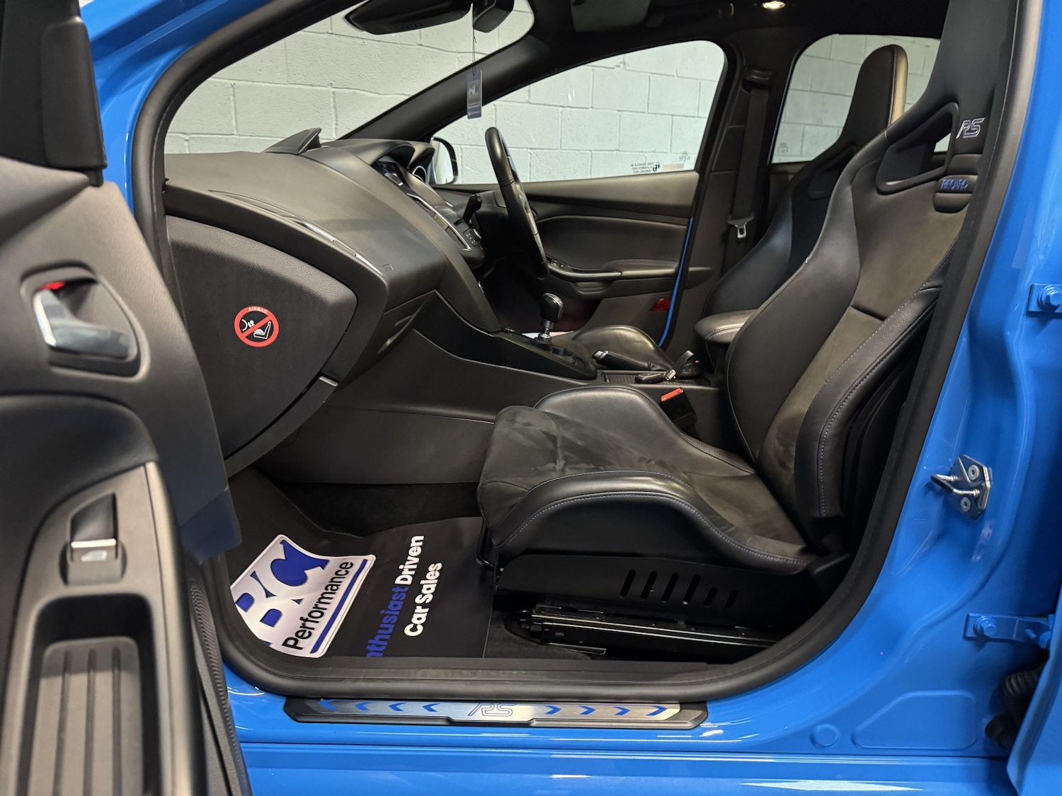 Used Ford Focus 2017 for sale - 76896914: Photo 13