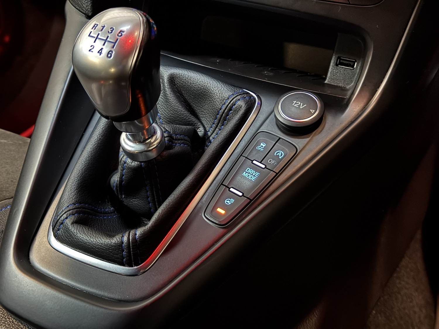 Used Ford Focus 2017 for sale - 76896914: Photo 15