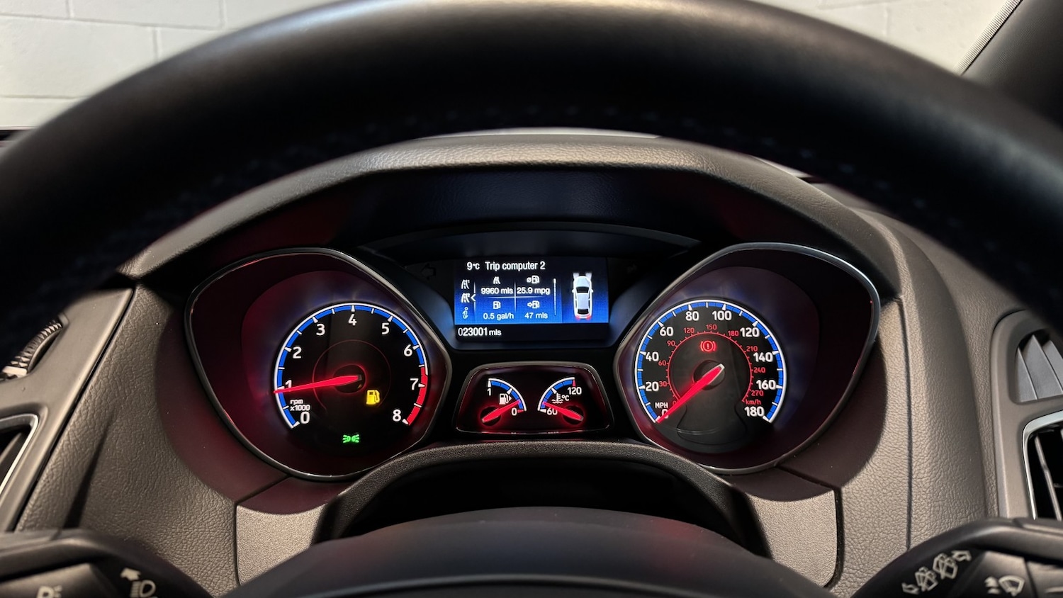 Used Ford Focus 2017 for sale - 76896914: Photo 16