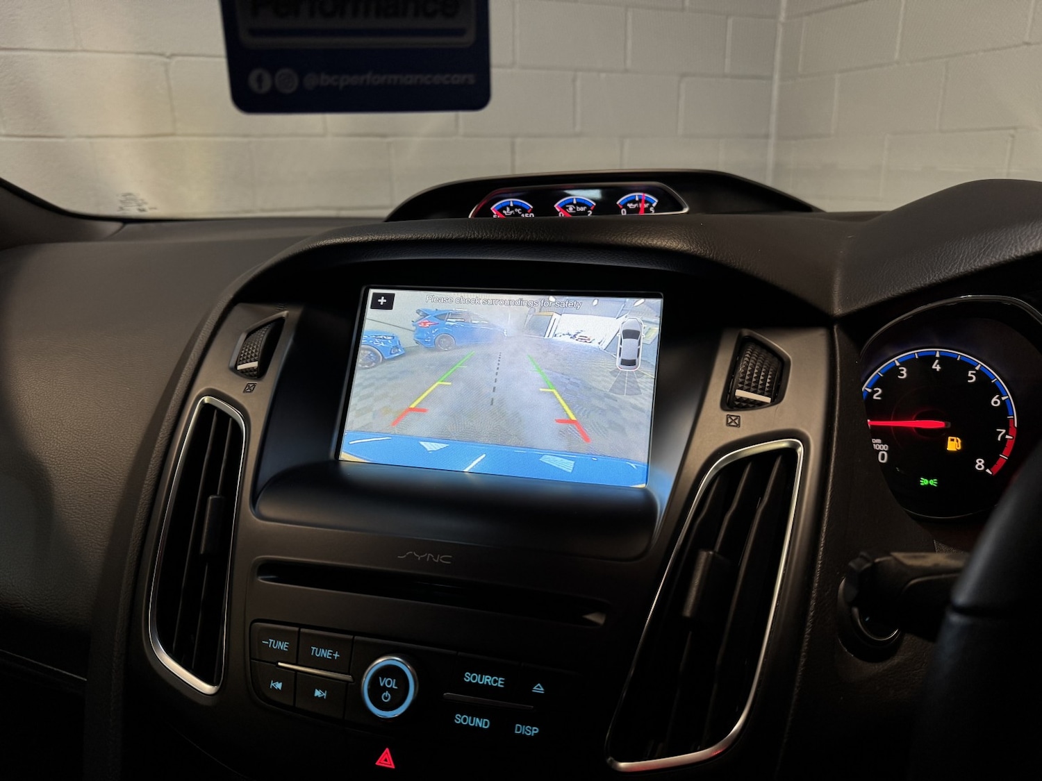 Used Ford Focus 2017 for sale - 76896914: Photo 17