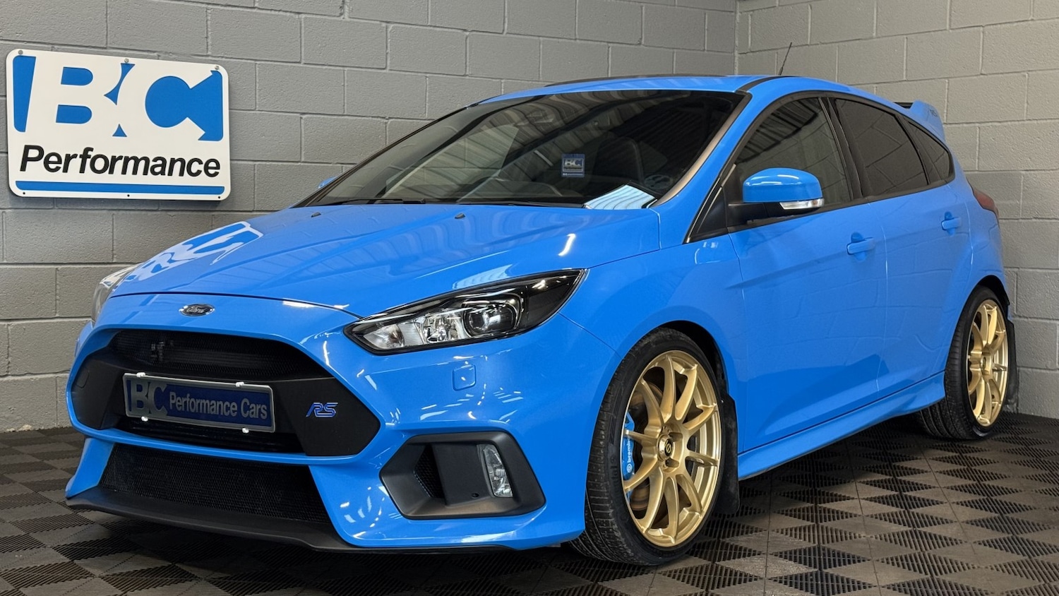 Used Ford Focus 2017 for sale - 76896914: Photo 19
