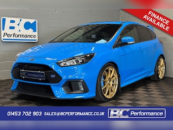Used Ford Focus 2017 for sale - 76896914: Photo