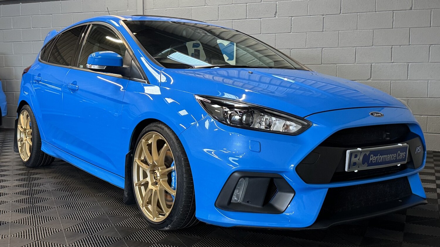 Used Ford Focus 2017 for sale - 76896914: Photo 20