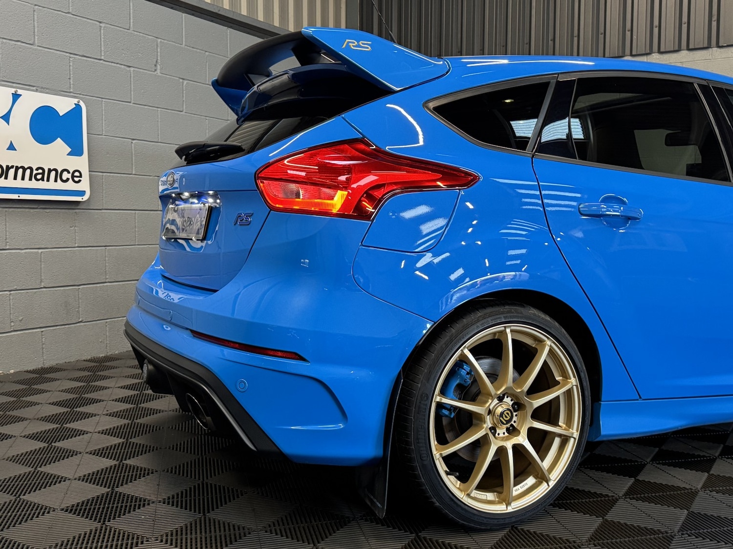 Used Ford Focus 2017 for sale - 76896914: Photo 22