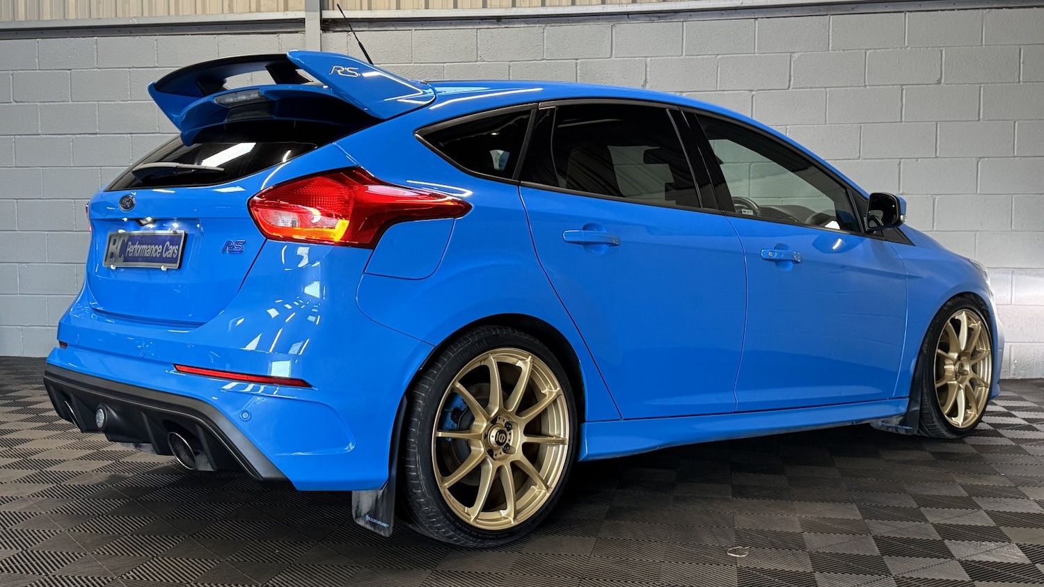 Used Ford Focus 2017 for sale - 76896914: Photo 23