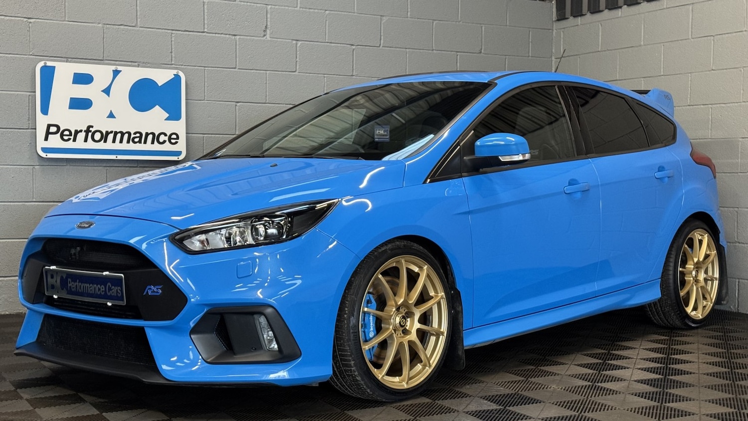 Used Ford Focus 2017 for sale - 76896914: Photo 24