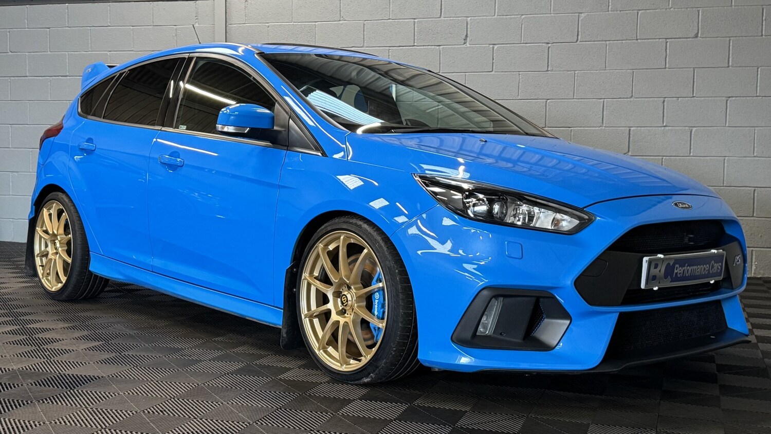 Used Ford Focus 2017 for sale - 76896914: Photo 25