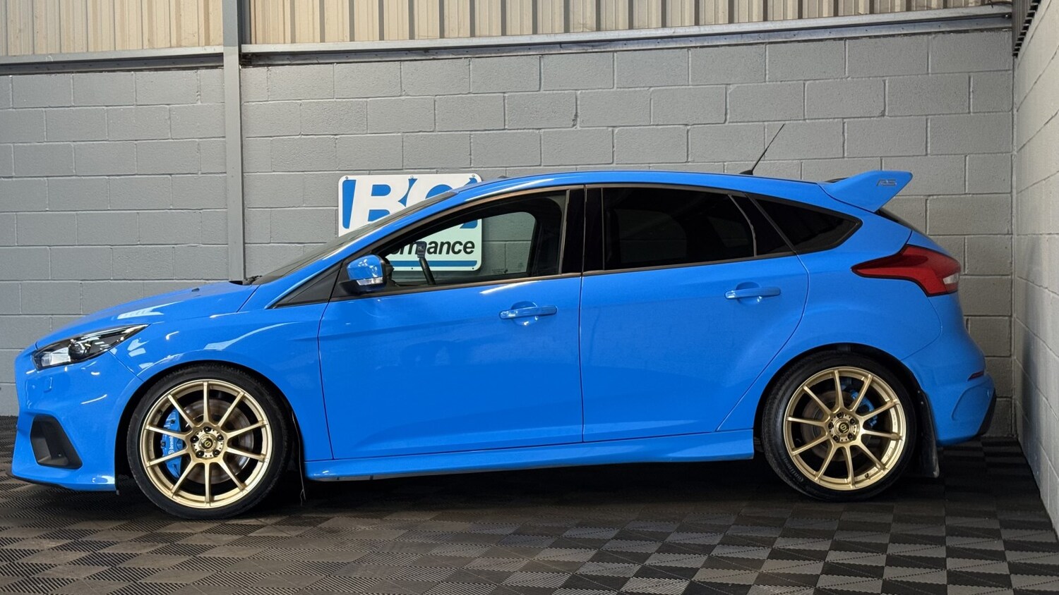 Used Ford Focus 2017 for sale - 76896914: Photo 26