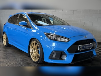 Used Ford Focus 2017 for sale - 76896914: Photo