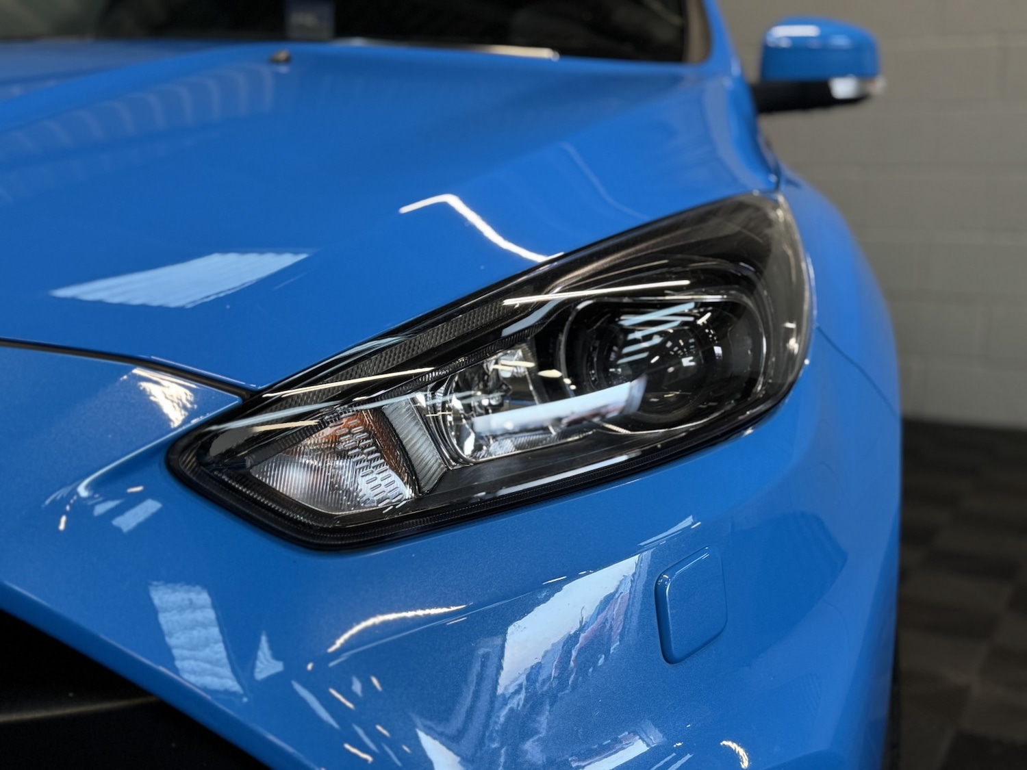 Used Ford Focus 2017 for sale - 76896914: Photo 31