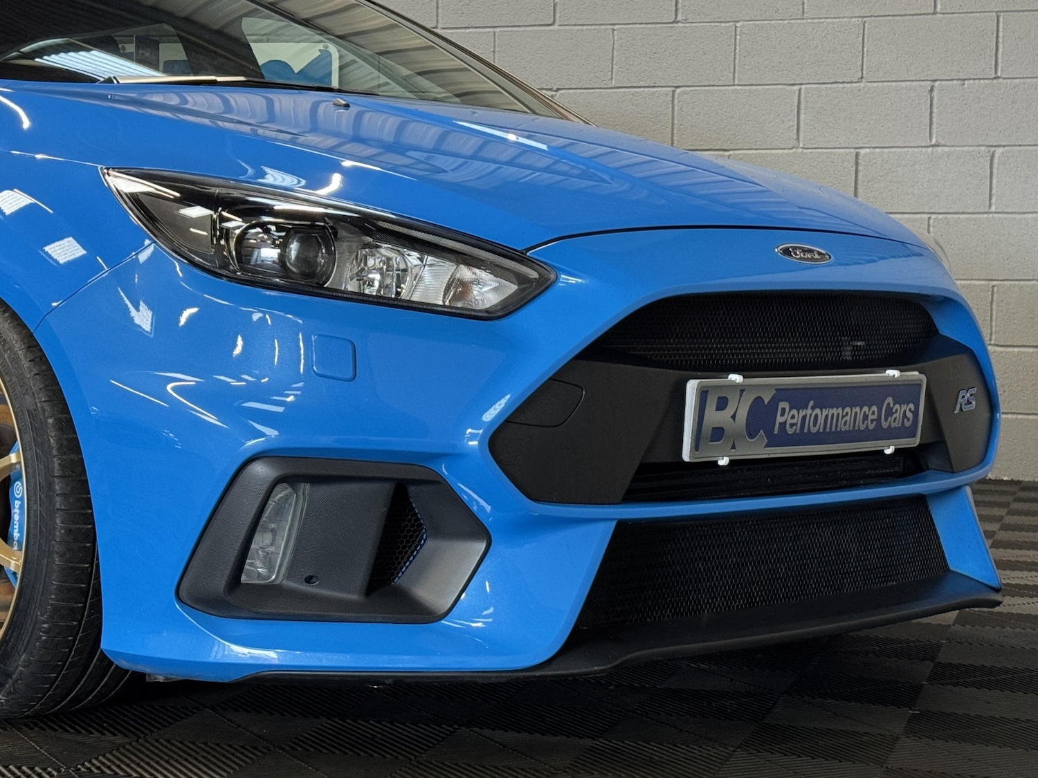 Used Ford Focus 2017 for sale - 76896914: Photo 33