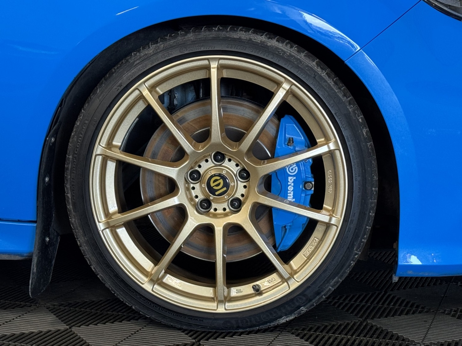 Used Ford Focus 2017 for sale - 76896914: Photo 34