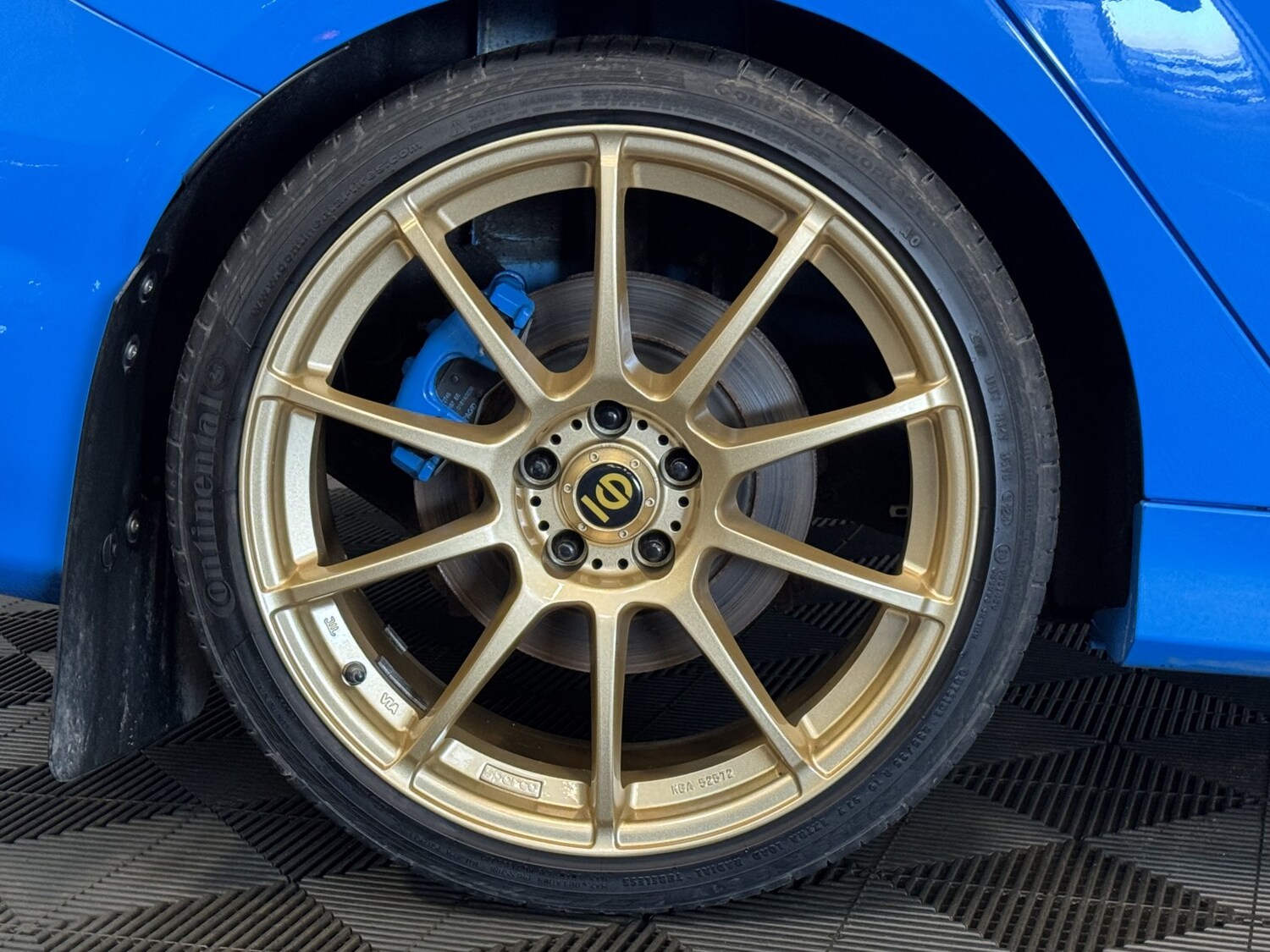 Used Ford Focus 2017 for sale - 76896914: Photo 35