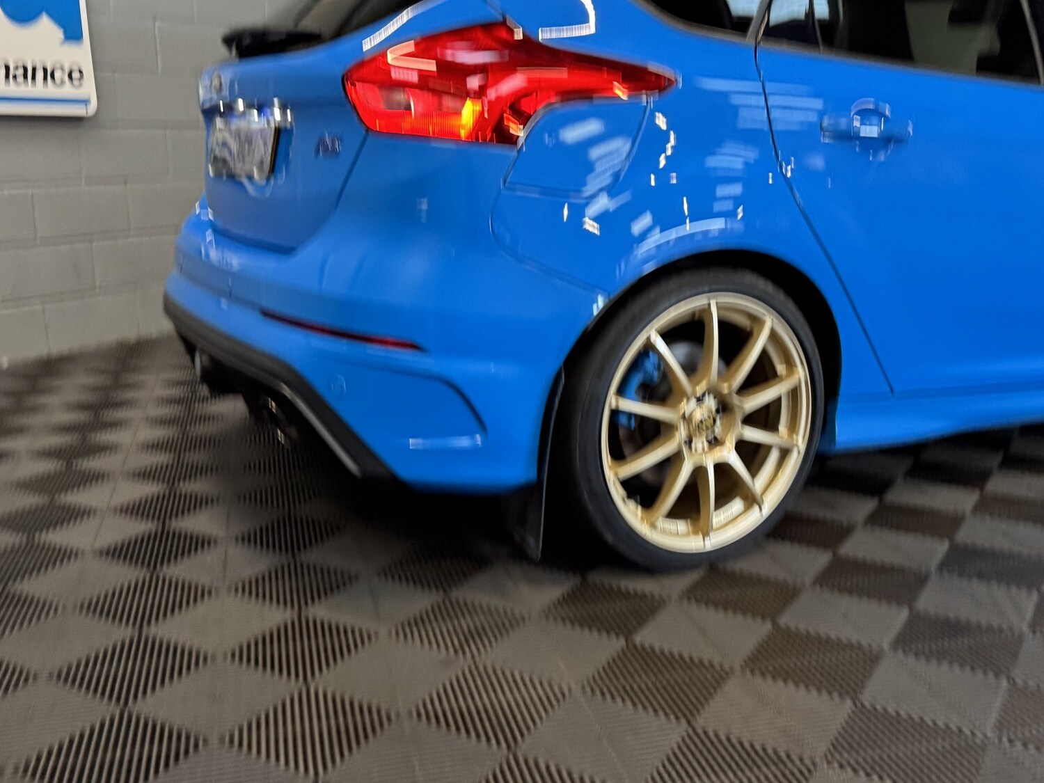 Used Ford Focus 2017 for sale - 76896914: Photo 36