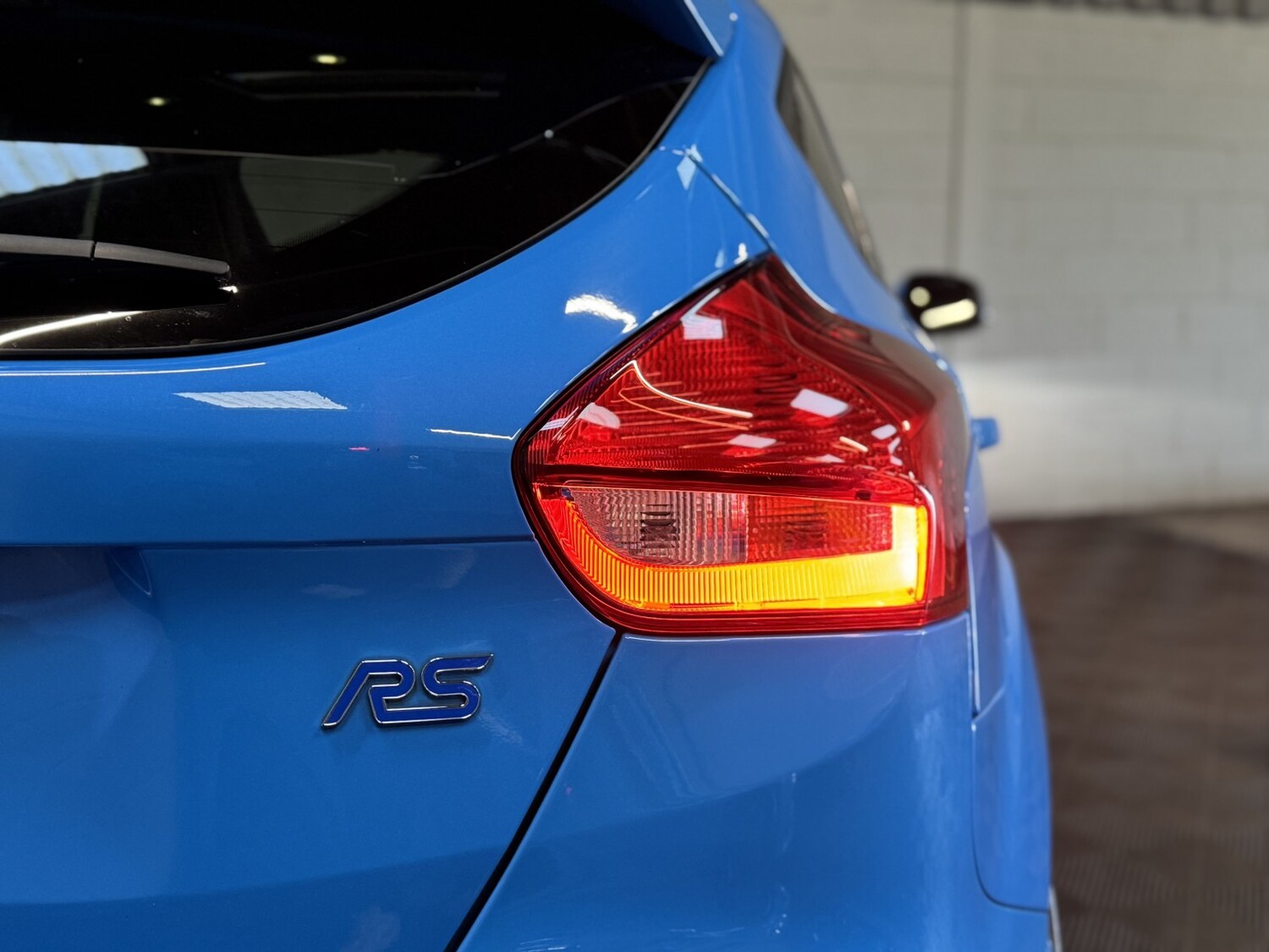 Used Ford Focus 2017 for sale - 76896914: Photo 37