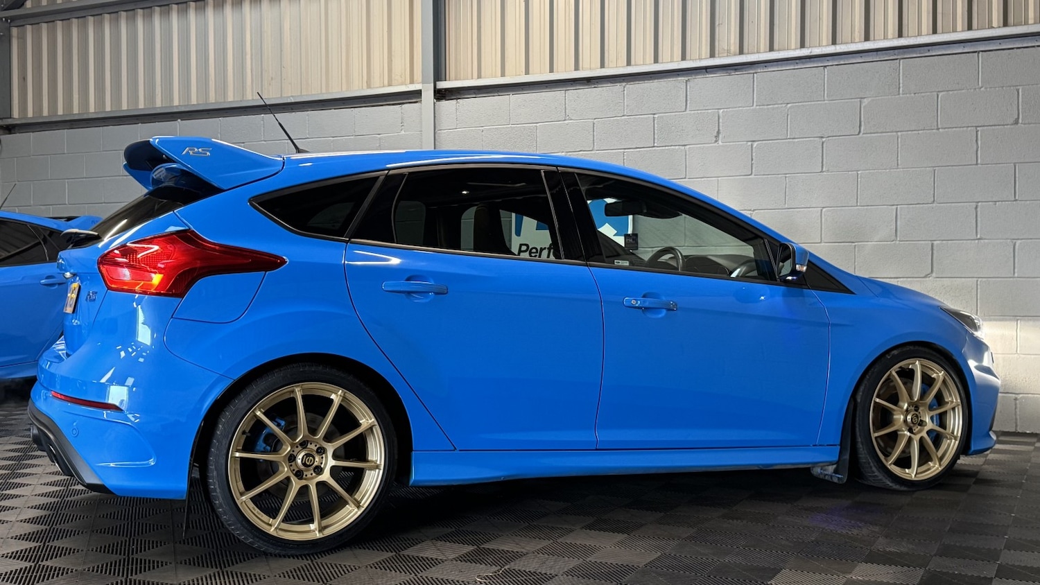 Used Ford Focus 2017 for sale - 76896914: Photo 38