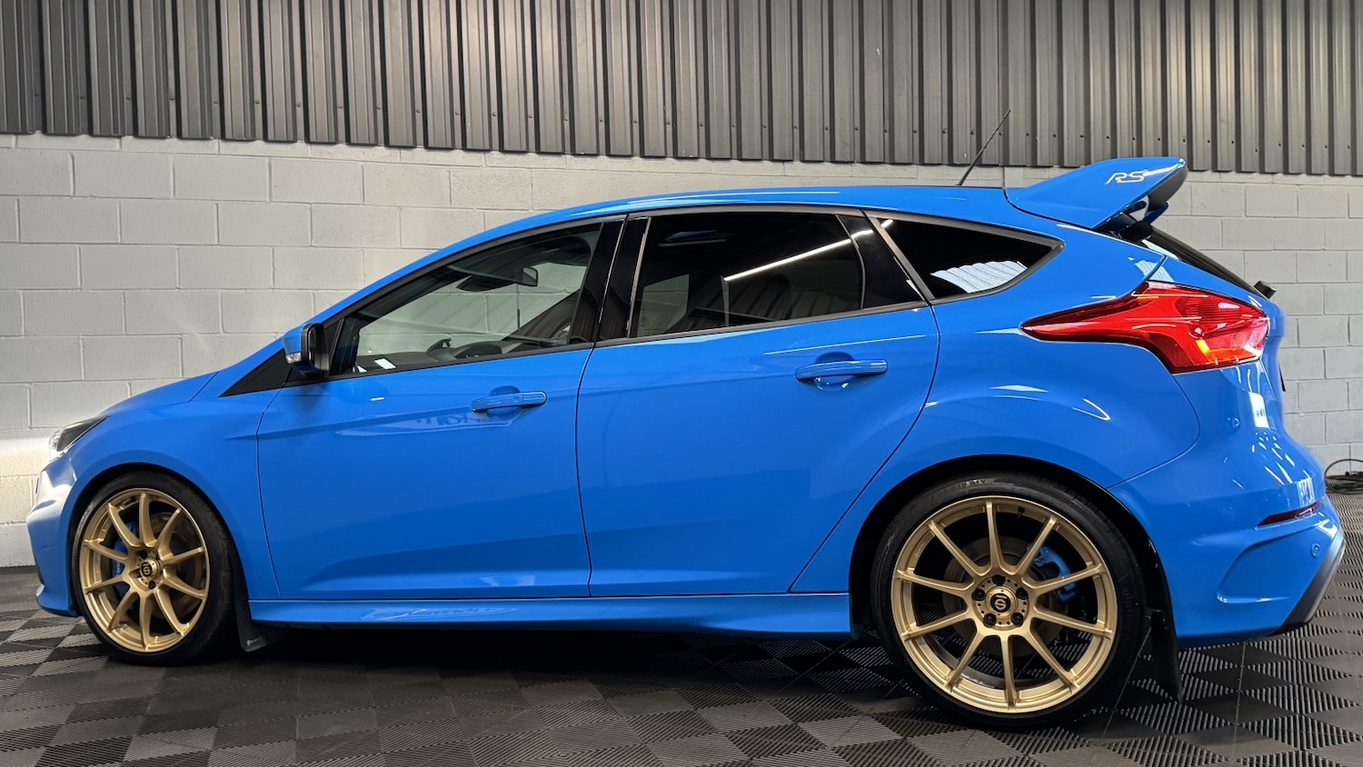 Used Ford Focus 2017 for sale - 76896914: Photo 39