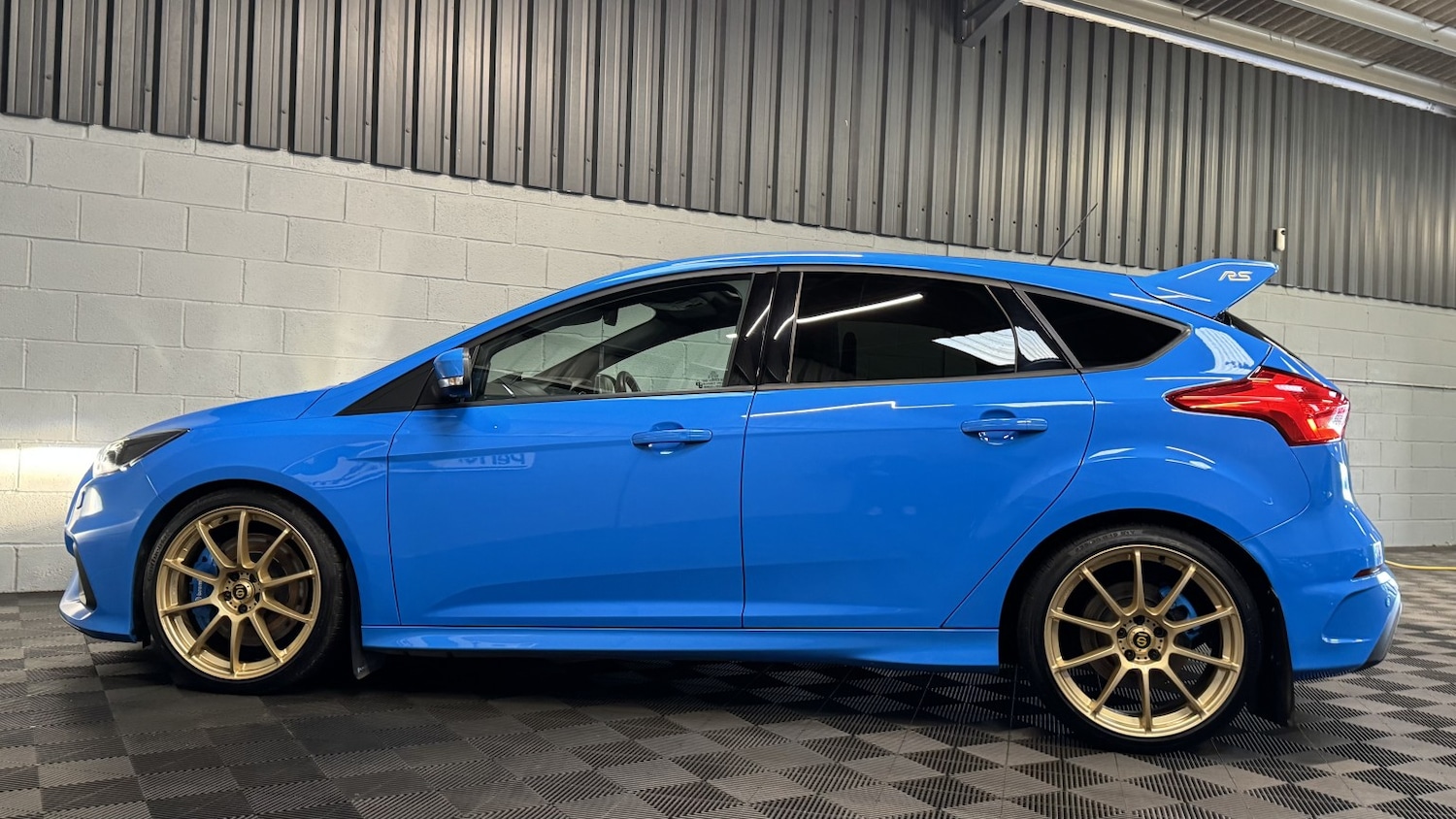 Used Ford Focus 2017 for sale - 76896914: Photo 40