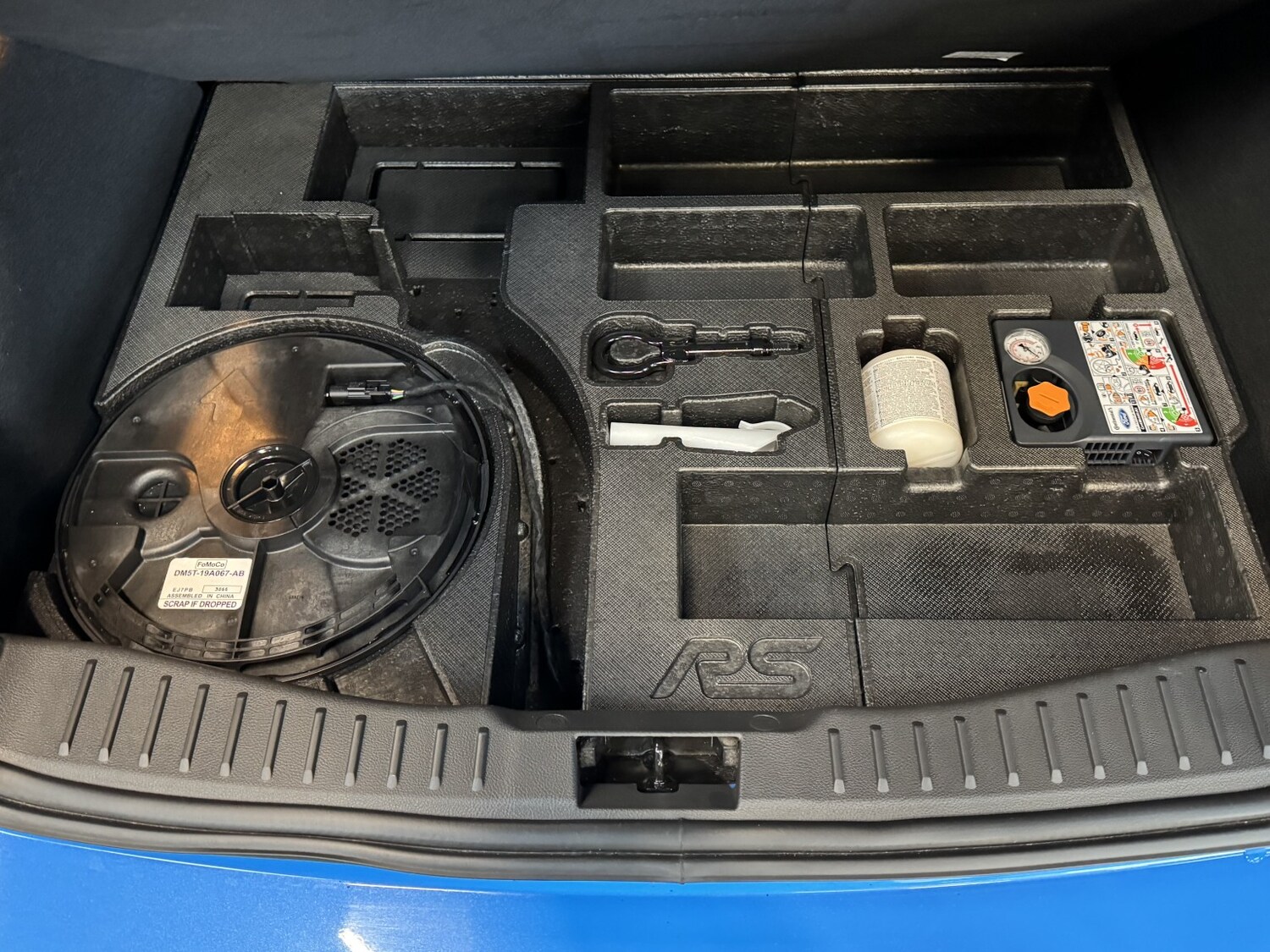 Used Ford Focus 2017 for sale - 76896914: Photo 42