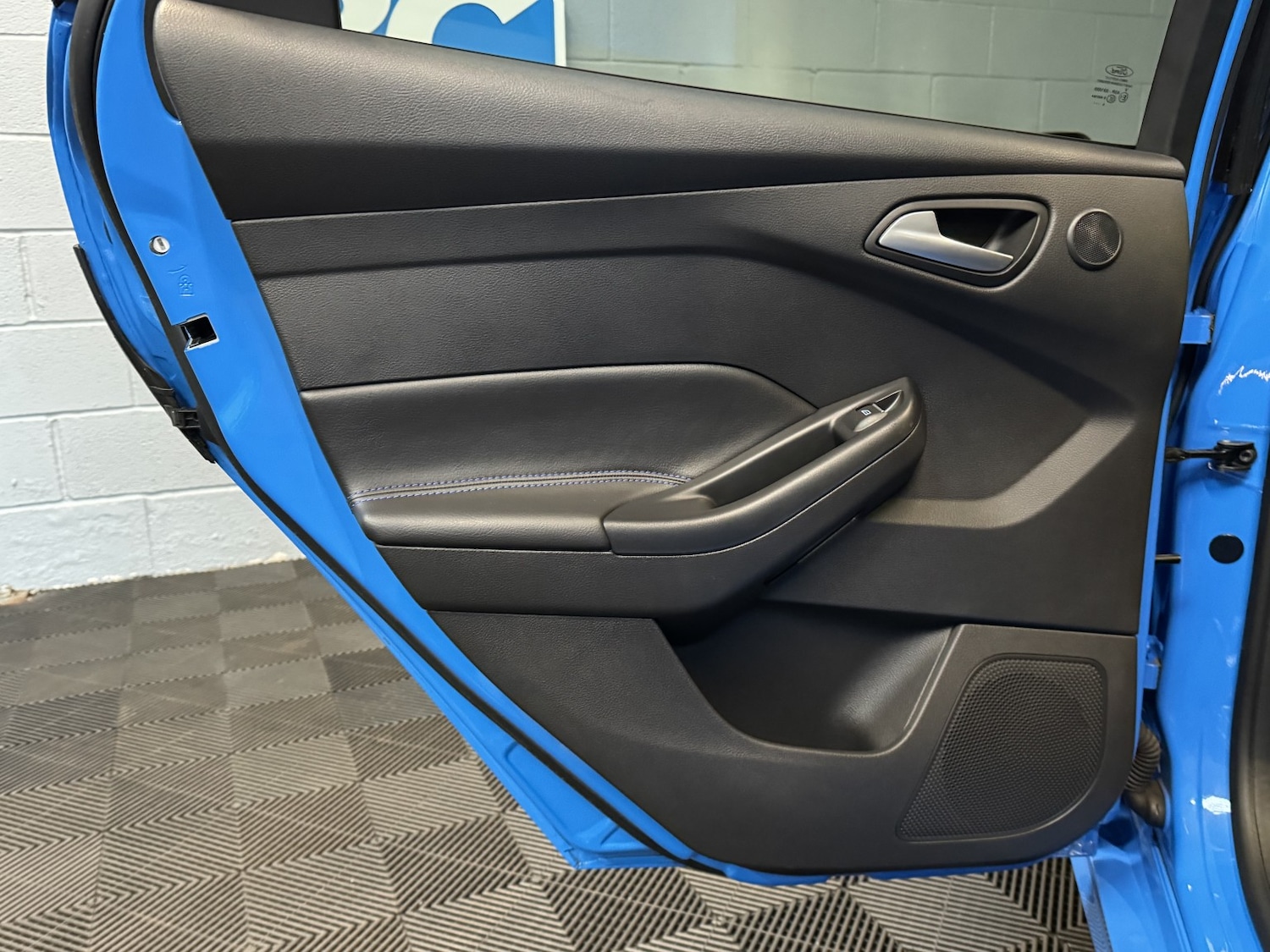 Used Ford Focus 2017 for sale - 76896914: Photo 43