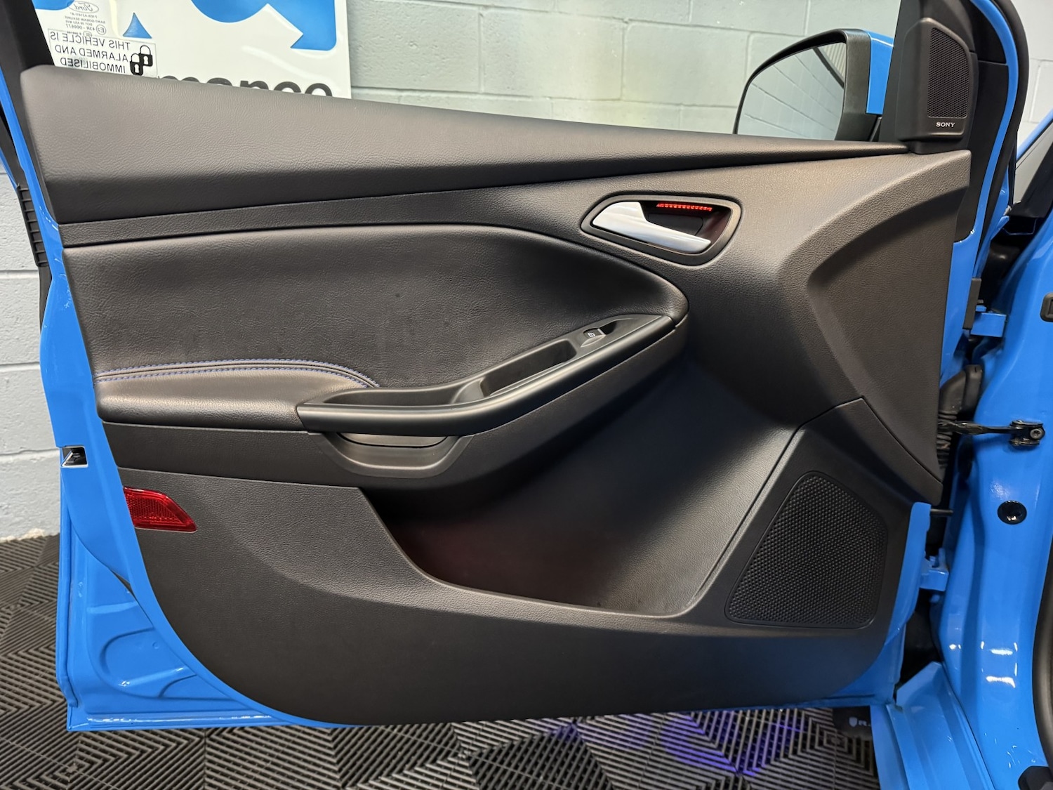 Used Ford Focus 2017 for sale - 76896914: Photo 45