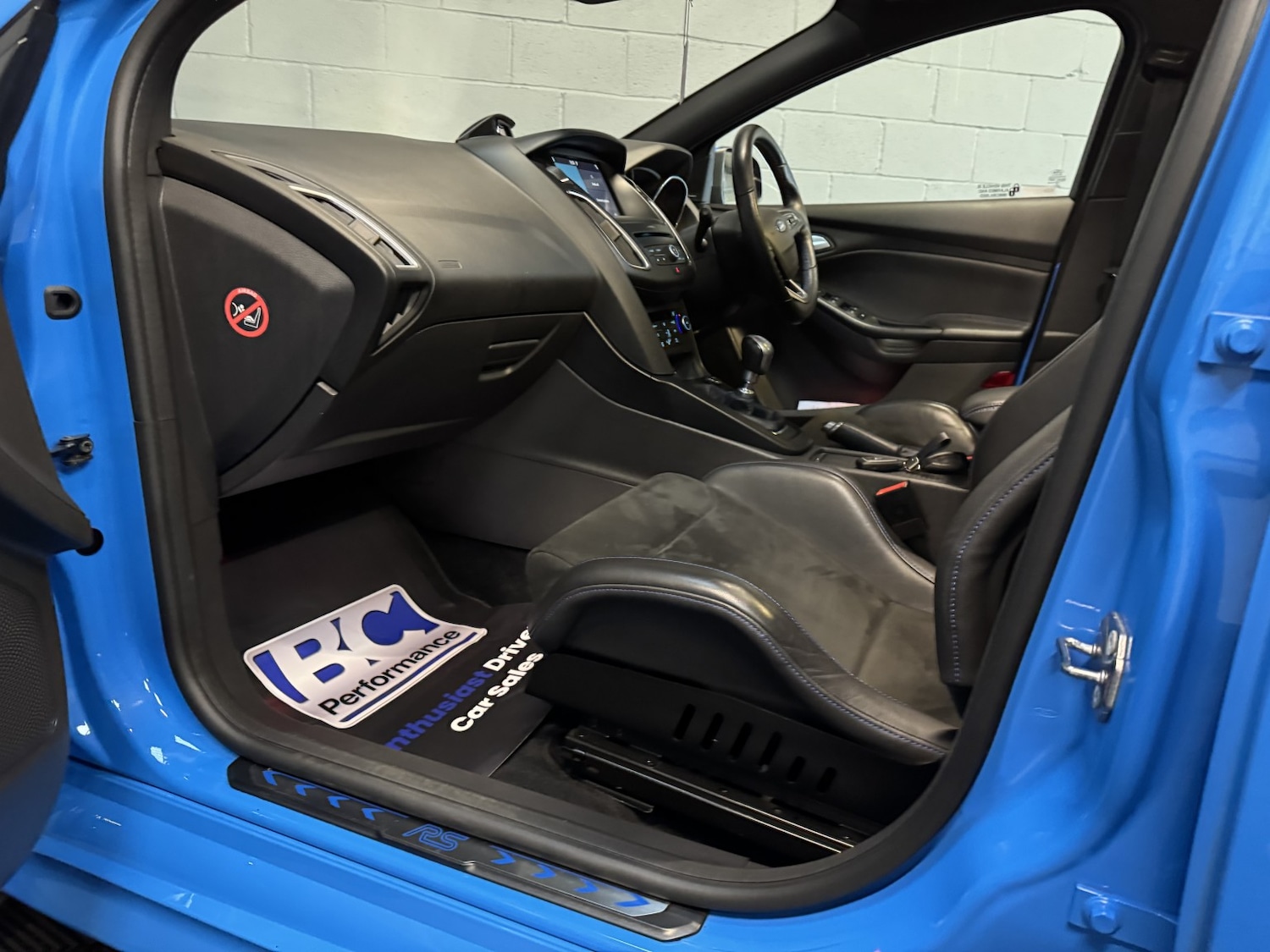 Used Ford Focus 2017 for sale - 76896914: Photo 46