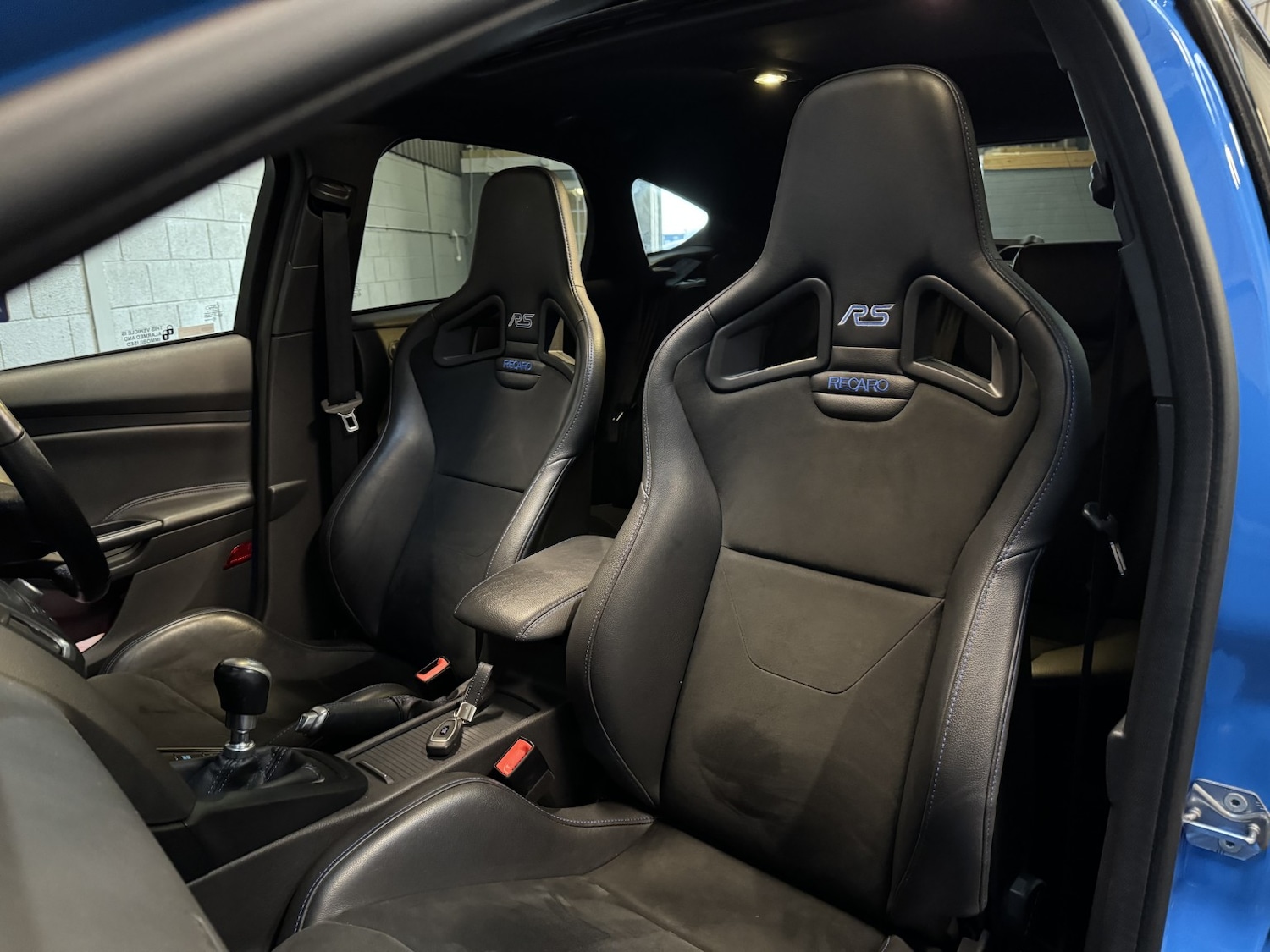 Used Ford Focus 2017 for sale - 76896914: Photo 48