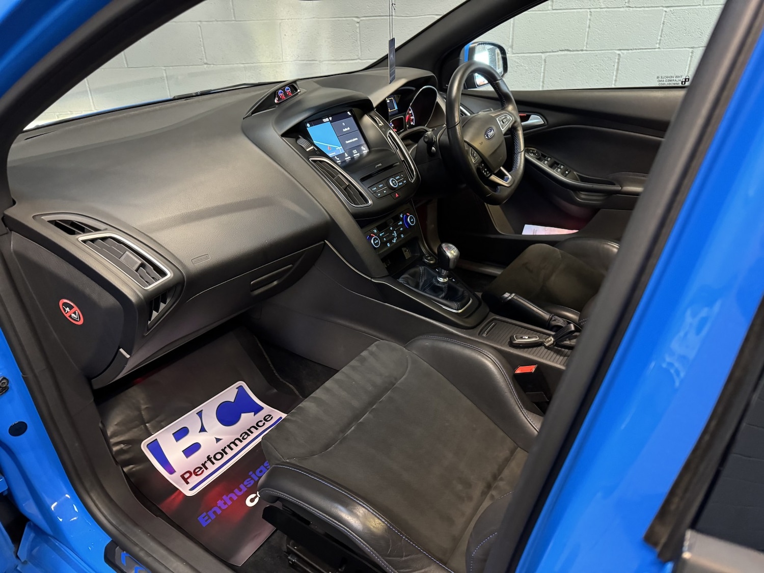 Used Ford Focus 2017 for sale - 76896914: Photo 49