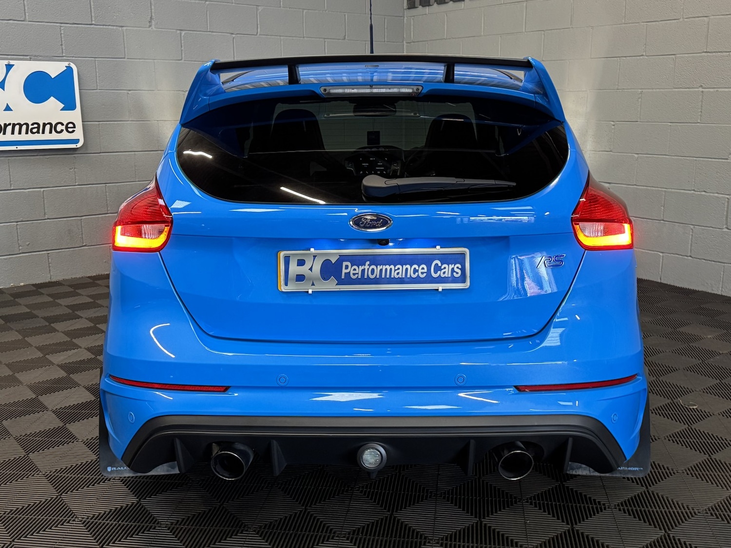 Used Ford Focus 2017 for sale - 76896914: Photo 5