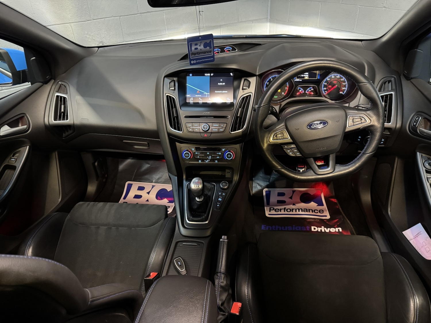 Used Ford Focus 2017 for sale - 76896914: Photo 51