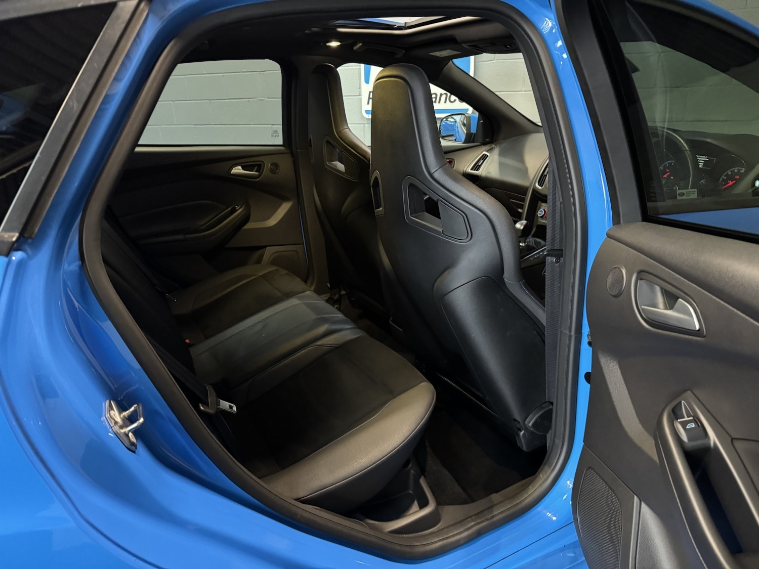 Used Ford Focus 2017 for sale - 76896914: Photo 52