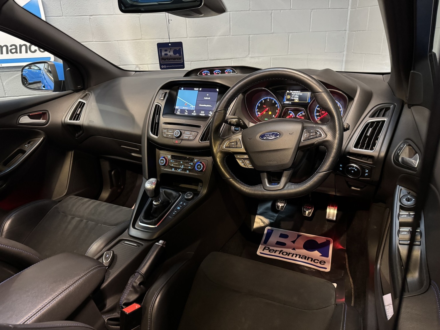 Used Ford Focus 2017 for sale - 76896914: Photo 53