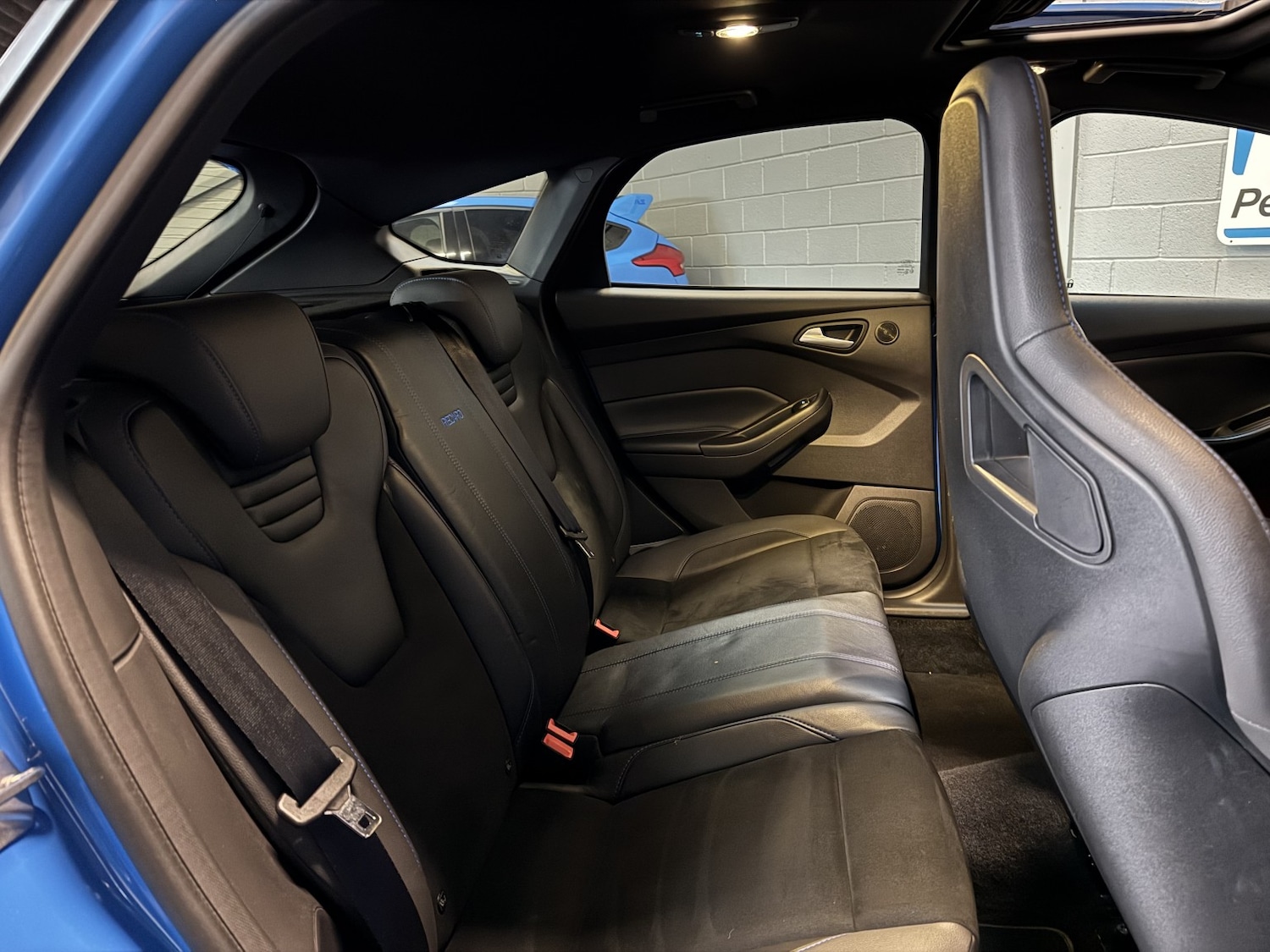 Used Ford Focus 2017 for sale - 76896914: Photo 54