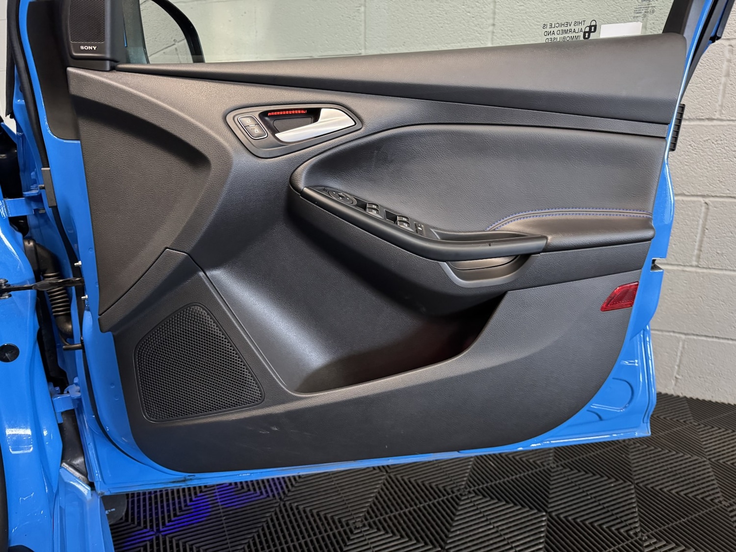 Used Ford Focus 2017 for sale - 76896914: Photo 55