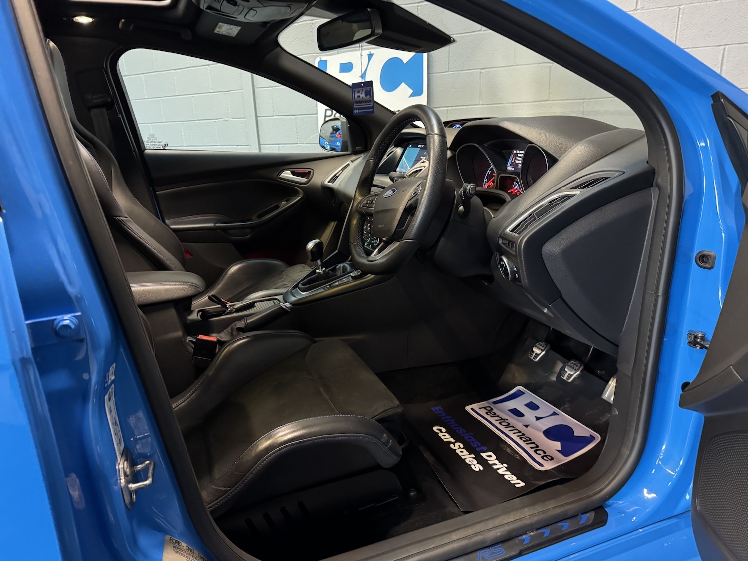 Used Ford Focus 2017 for sale - 76896914: Photo 56