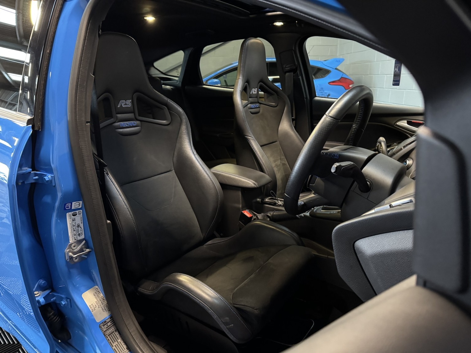 Used Ford Focus 2017 for sale - 76896914: Photo 58