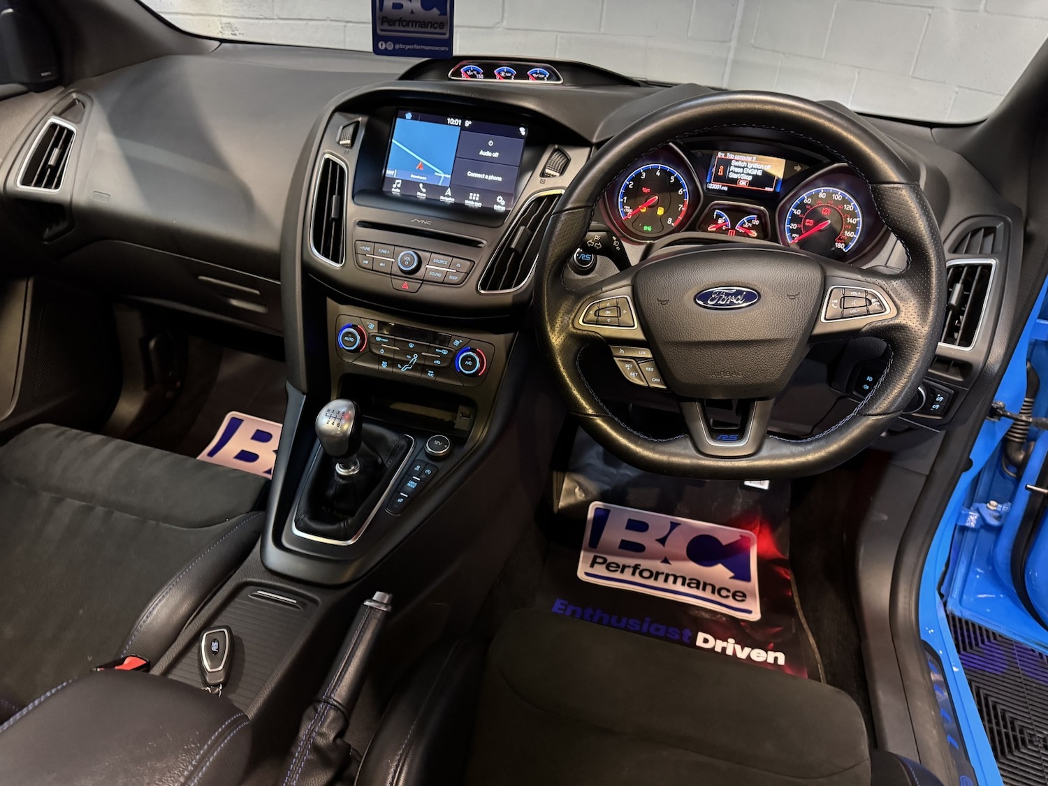 Used Ford Focus 2017 for sale - 76896914: Photo 59