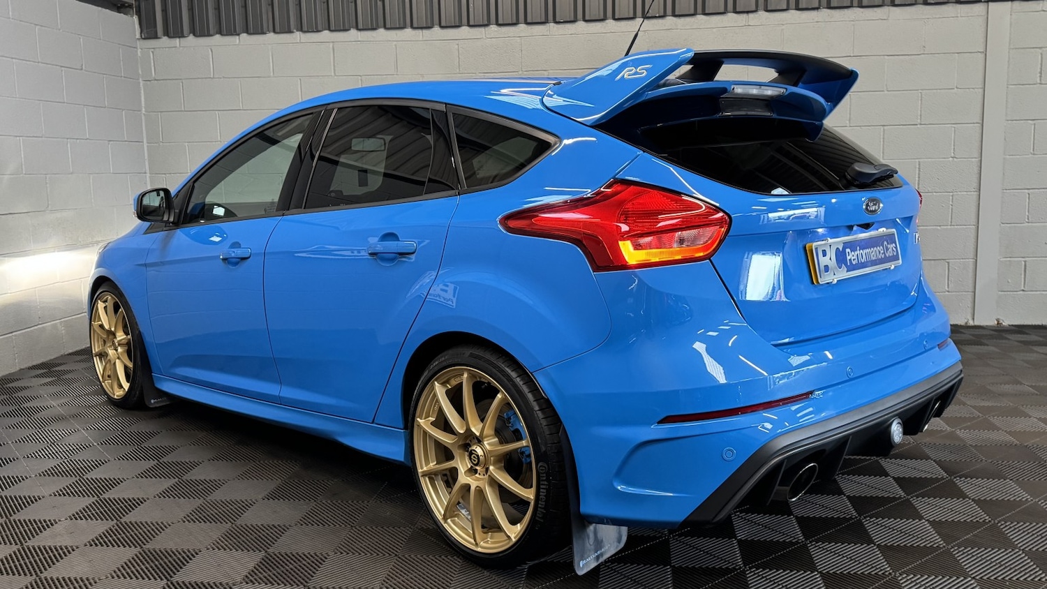 Used Ford Focus 2017 for sale - 76896914: Photo 6