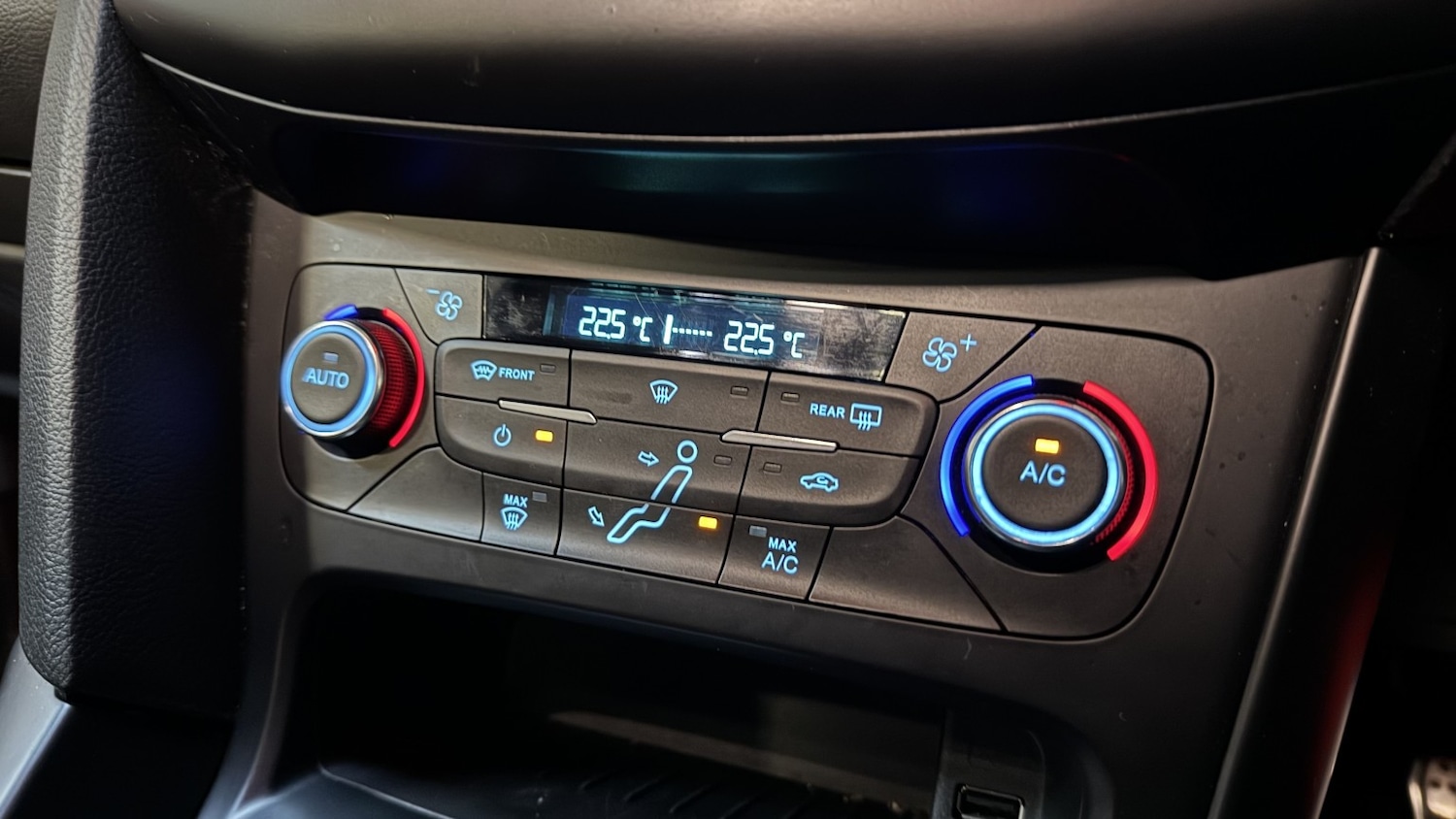 Used Ford Focus 2017 for sale - 76896914: Photo 60