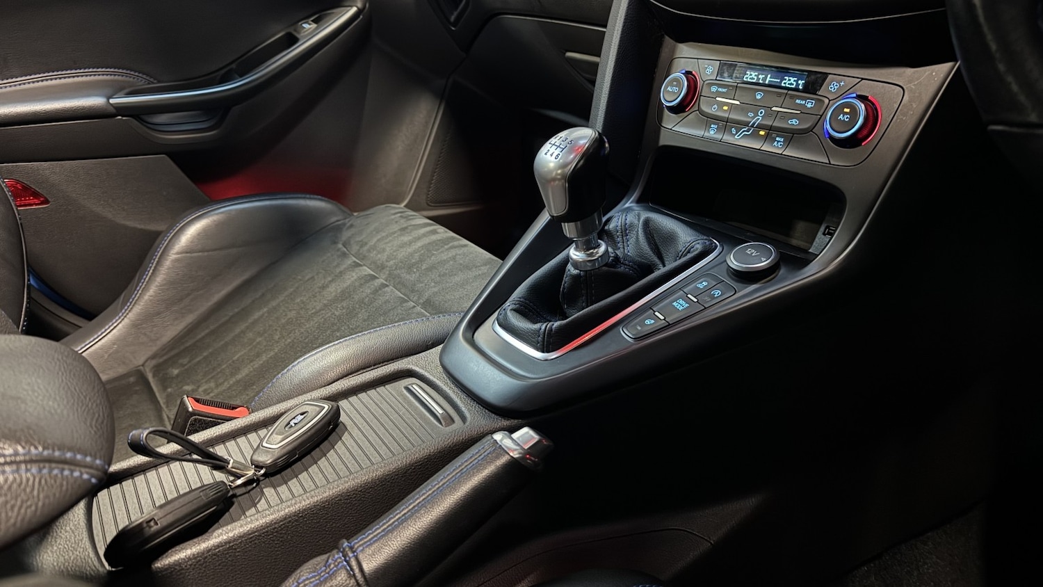 Used Ford Focus 2017 for sale - 76896914: Photo 61