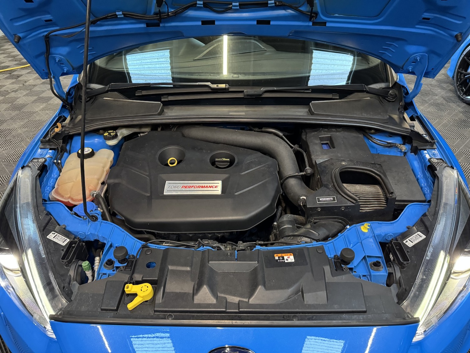 Used Ford Focus 2017 for sale - 76896914: Photo 62