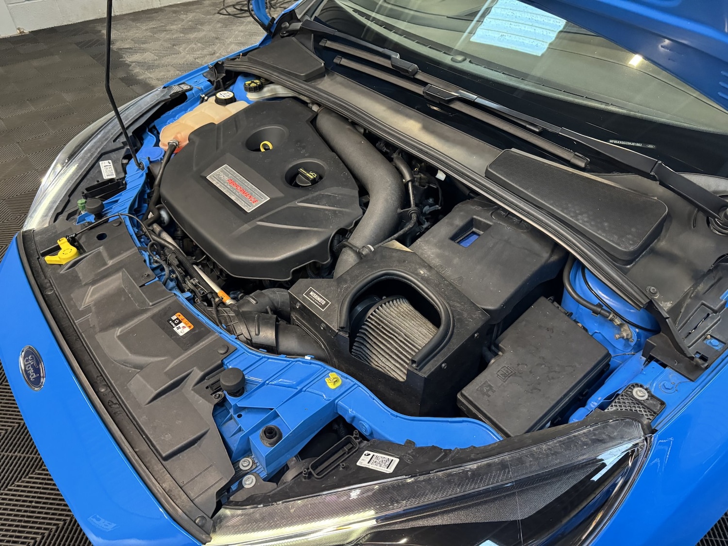 Used Ford Focus 2017 for sale - 76896914: Photo 63